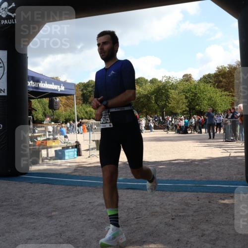 14.09.2025 - Stadtparktriathlon Strokosch-Dieckow http://msf.ph/oto/8897214 14.09.2025 13:32:14 Ziel 1365 meine-sportfotos.de