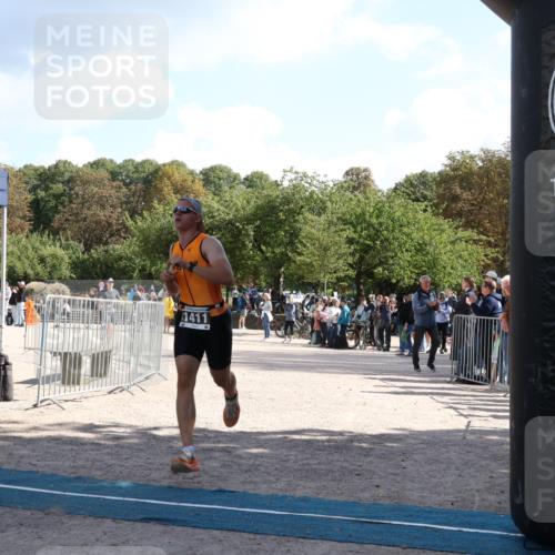 14.09.2025 - Stadtparktriathlon Strokosch-Dieckow http://msf.ph/oto/8897221 14.09.2025 13:32:28 Ziel 1264, 1369, 1411 meine-sportfotos.de