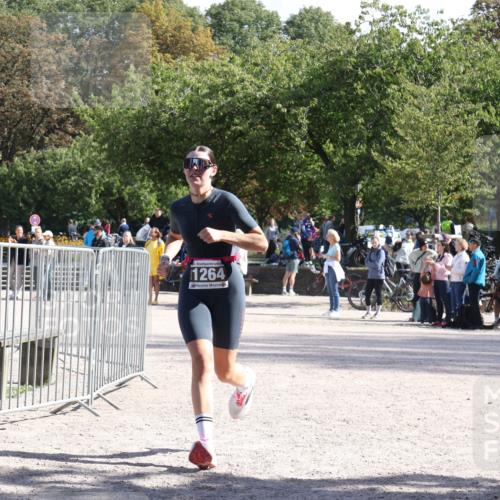 14.09.2025 - Stadtparktriathlon Strokosch-Dieckow http://msf.ph/oto/8897225 14.09.2025 13:32:32 Ziel 1264, 1347, 1352, 1369, 1411 meine-sportfotos.de