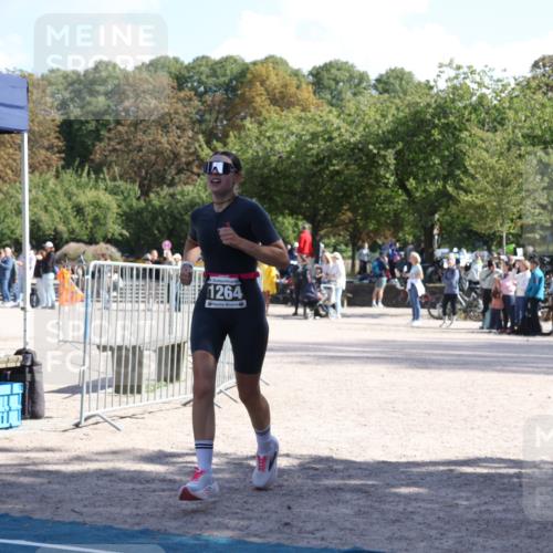 14.09.2025 - Stadtparktriathlon Strokosch-Dieckow http://msf.ph/oto/8897227 14.09.2025 13:32:32 Ziel 1264, 1347, 1352, 1369, 1411 meine-sportfotos.de