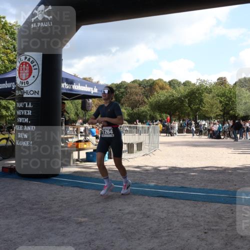 14.09.2025 - Stadtparktriathlon Strokosch-Dieckow http://msf.ph/oto/8897228 14.09.2025 13:32:33 Ziel 1264, 1347, 1352, 1369, 1411 meine-sportfotos.de