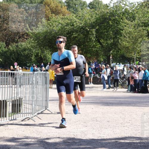14.09.2025 - Stadtparktriathlon Strokosch-Dieckow http://msf.ph/oto/8897232 14.09.2025 13:32:37 Ziel 1264, 1347, 1352 meine-sportfotos.de