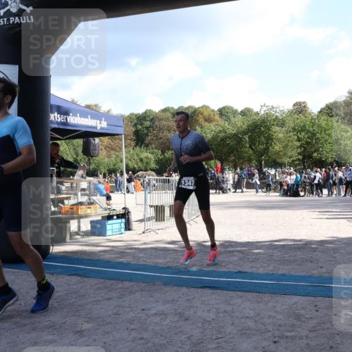 14.09.2025 - Stadtparktriathlon Strokosch-Dieckow http://msf.ph/oto/8897238 14.09.2025 13:32:39 Ziel 1347, 1352, 1415 meine-sportfotos.de