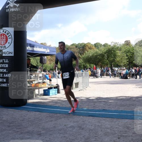 14.09.2025 - Stadtparktriathlon Strokosch-Dieckow http://msf.ph/oto/8897239 14.09.2025 13:32:39 Ziel 1347, 1352, 1415 meine-sportfotos.de