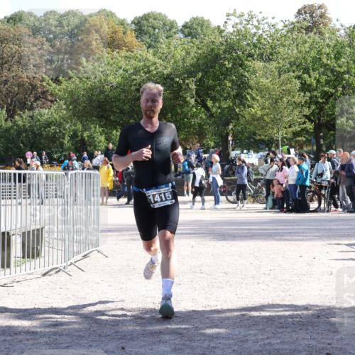 14.09.2025 - Stadtparktriathlon Strokosch-Dieckow http://msf.ph/oto/8897243 14.09.2025 13:32:45 Ziel 1347, 1415 meine-sportfotos.de
