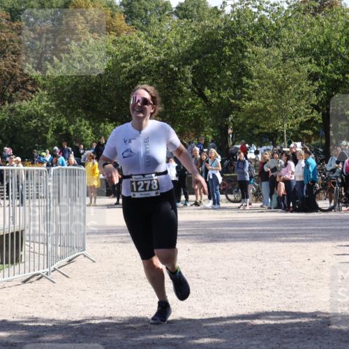 14.09.2025 - Stadtparktriathlon Strokosch-Dieckow http://msf.ph/oto/8897278 14.09.2025 13:33:24 Ziel 1278 meine-sportfotos.de