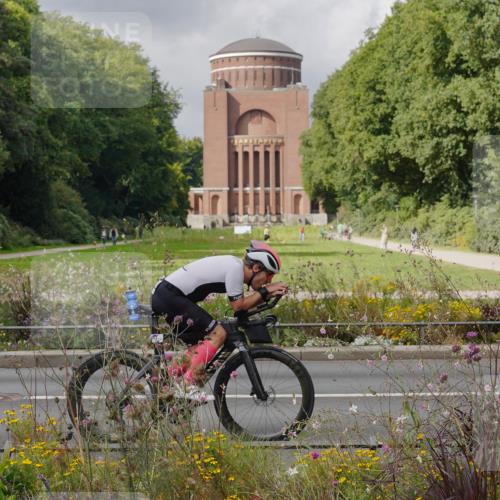 14.09.2025 - Stadtparktriathlon Michael Burmester http://msf.ph/oto/8897283 14.09.2025 12:34:11 Radfahren 1149, 1419 meine-sportfotos.de