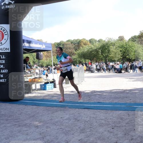 14.09.2025 - Stadtparktriathlon Strokosch-Dieckow http://msf.ph/oto/8897292 14.09.2025 13:33:42 Ziel 1257 meine-sportfotos.de