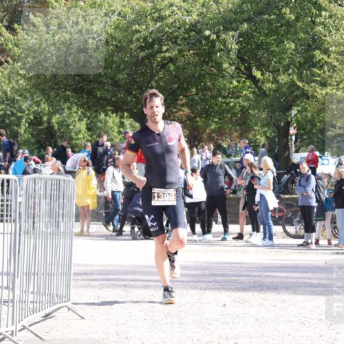 14.09.2025 - Stadtparktriathlon Strokosch-Dieckow http://msf.ph/oto/8897294 14.09.2025 13:33:48 Ziel 1257, 1399 meine-sportfotos.de