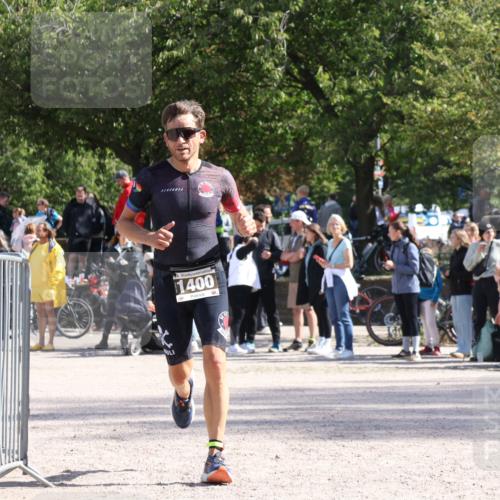 14.09.2025 - Stadtparktriathlon Strokosch-Dieckow http://msf.ph/oto/8897308 14.09.2025 13:34:02 Ziel 1400 meine-sportfotos.de