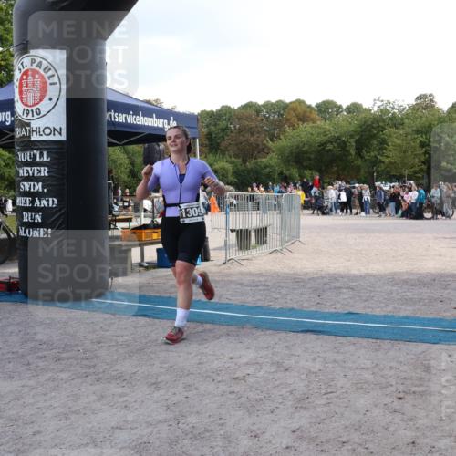 14.09.2025 - Stadtparktriathlon Strokosch-Dieckow http://msf.ph/oto/8897391 14.09.2025 13:35:14 Ziel 1309 meine-sportfotos.de