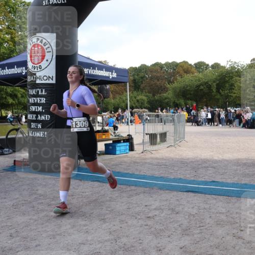 14.09.2025 - Stadtparktriathlon Strokosch-Dieckow http://msf.ph/oto/8897393 14.09.2025 13:35:15 Ziel 1215, 1309 meine-sportfotos.de