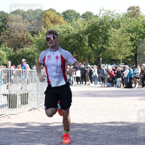 14.09.2025 - Stadtparktriathlon Strokosch-Dieckow http://msf.ph/oto/8897421 14.09.2025 13:35:45 Ziel 1353, 1385, 1390, 1407 meine-sportfotos.de