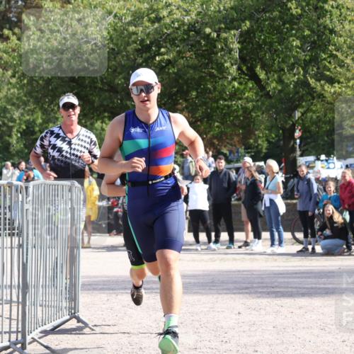 14.09.2025 - Stadtparktriathlon Strokosch-Dieckow http://msf.ph/oto/8897426 14.09.2025 13:35:48 Ziel 1353, 1385, 1390, 1407 meine-sportfotos.de