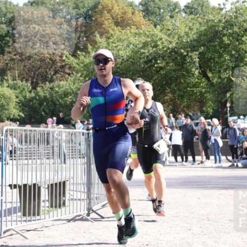 14.09.2025 - Stadtparktriathlon Strokosch-Dieckow http://msf.ph/oto/8897428 14.09.2025 13:35:48 Ziel 1353, 1385, 1390, 1407 meine-sportfotos.de