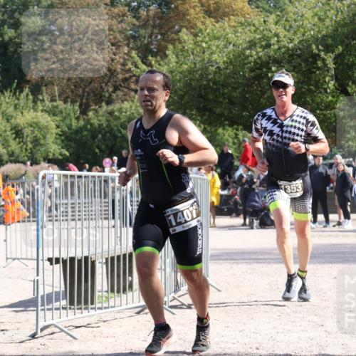 14.09.2025 - Stadtparktriathlon Strokosch-Dieckow http://msf.ph/oto/8897432 14.09.2025 13:35:49 Ziel 1353, 1385, 1390, 1407 meine-sportfotos.de