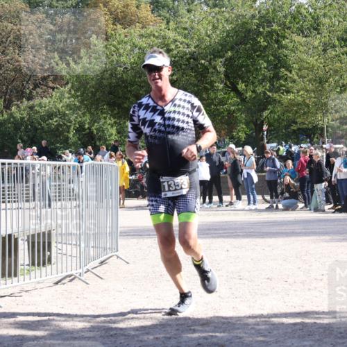 14.09.2025 - Stadtparktriathlon Strokosch-Dieckow http://msf.ph/oto/8897438 14.09.2025 13:35:50 Ziel 1353, 1385, 1390, 1407 meine-sportfotos.de