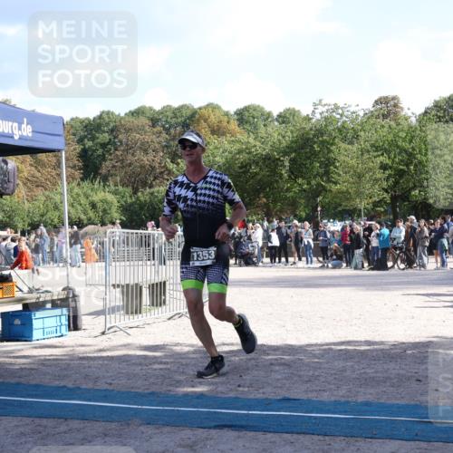 14.09.2025 - Stadtparktriathlon Strokosch-Dieckow http://msf.ph/oto/8897442 14.09.2025 13:35:51 Ziel 1232, 1353, 1385, 1390, 1407 meine-sportfotos.de