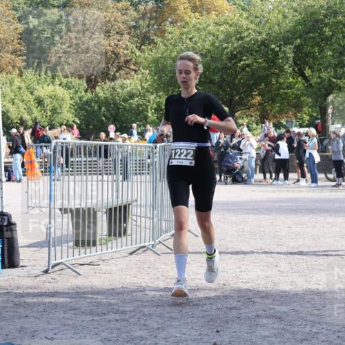 14.09.2025 - Stadtparktriathlon Strokosch-Dieckow http://msf.ph/oto/8897471 14.09.2025 13:36:21 Ziel 1222, 1359 meine-sportfotos.de