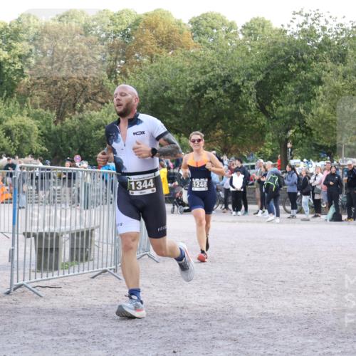 14.09.2025 - Stadtparktriathlon Strokosch-Dieckow http://msf.ph/oto/8897516 14.09.2025 13:37:15 Ziel 1248, 1344 meine-sportfotos.de