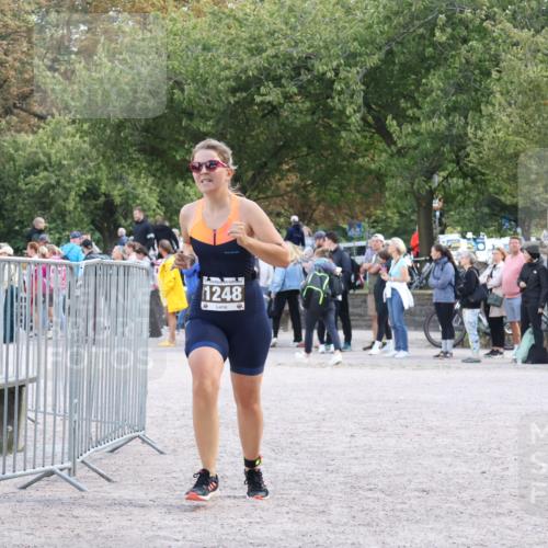 14.09.2025 - Stadtparktriathlon Strokosch-Dieckow http://msf.ph/oto/8897521 14.09.2025 13:37:17 Ziel 1248, 1344 meine-sportfotos.de