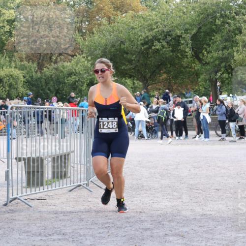 14.09.2025 - Stadtparktriathlon Strokosch-Dieckow http://msf.ph/oto/8897524 14.09.2025 13:37:17 Ziel 1248, 1344 meine-sportfotos.de