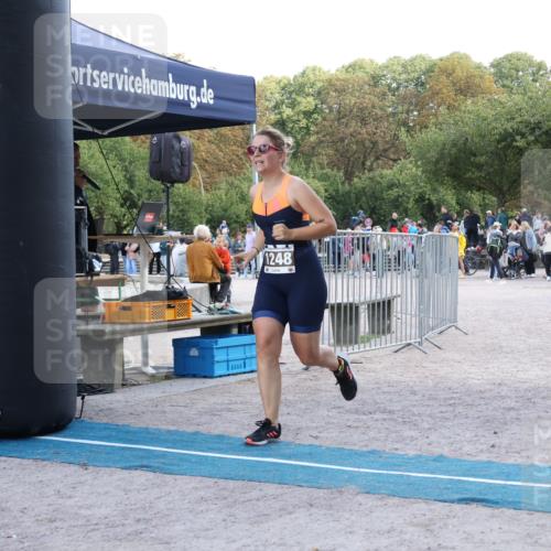 14.09.2025 - Stadtparktriathlon Strokosch-Dieckow http://msf.ph/oto/8897529 14.09.2025 13:37:18 Ziel 1248, 1344 meine-sportfotos.de