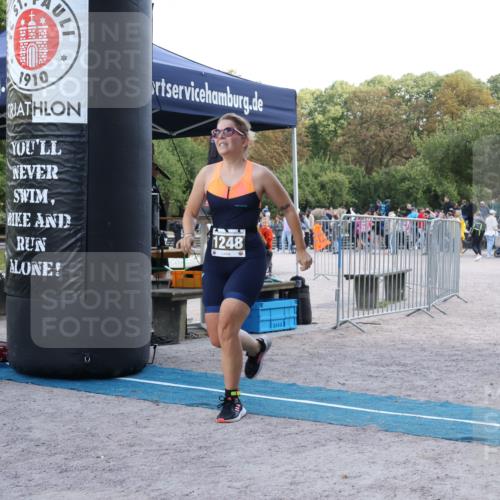 14.09.2025 - Stadtparktriathlon Strokosch-Dieckow http://msf.ph/oto/8897531 14.09.2025 13:37:19 Ziel 1248, 1344 meine-sportfotos.de
