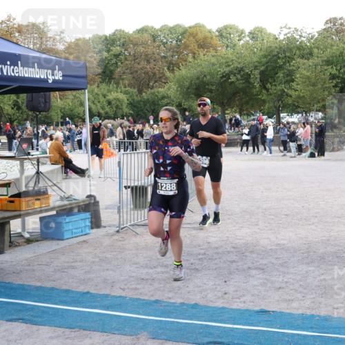 14.09.2025 - Stadtparktriathlon Strokosch-Dieckow http://msf.ph/oto/8897605 14.09.2025 13:38:33 Ziel 1251, 1288, 1293, 1396 meine-sportfotos.de
