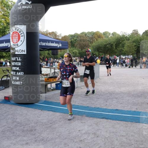 14.09.2025 - Stadtparktriathlon Strokosch-Dieckow http://msf.ph/oto/8897610 14.09.2025 13:38:34 Ziel 1251, 1288, 1293, 1396 meine-sportfotos.de