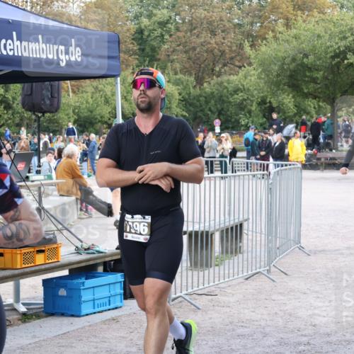 14.09.2025 - Stadtparktriathlon Strokosch-Dieckow http://msf.ph/oto/8897613 14.09.2025 13:38:34 Ziel 1251, 1288, 1293, 1396 meine-sportfotos.de