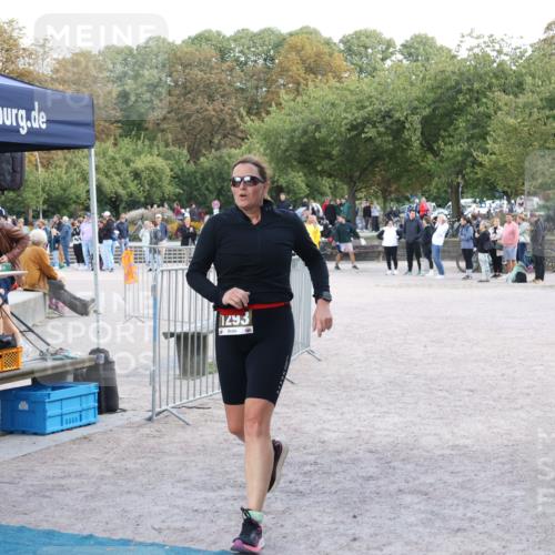 14.09.2025 - Stadtparktriathlon Strokosch-Dieckow http://msf.ph/oto/8897622 14.09.2025 13:38:37 Ziel 1288, 1293, 1396 meine-sportfotos.de