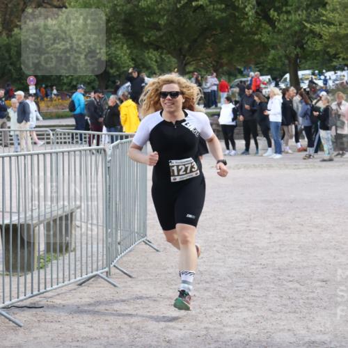 14.09.2025 - Stadtparktriathlon Strokosch-Dieckow http://msf.ph/oto/8897642 14.09.2025 13:39:00 Ziel 1273 meine-sportfotos.de