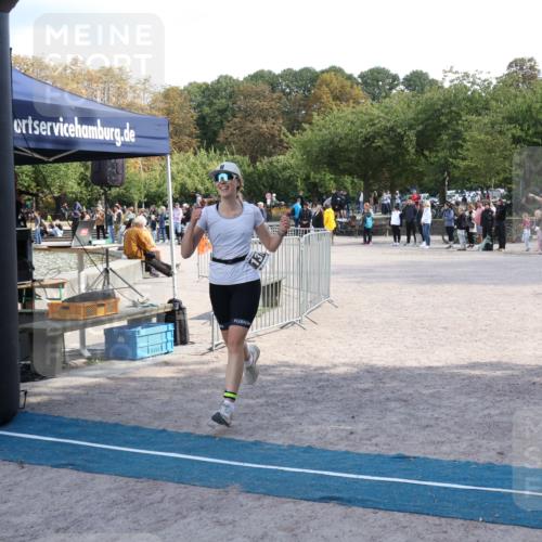 14.09.2025 - Stadtparktriathlon Strokosch-Dieckow http://msf.ph/oto/8897660 14.09.2025 13:39:19 Ziel 1319 meine-sportfotos.de