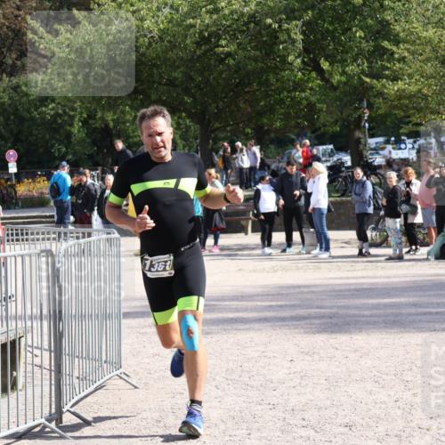 14.09.2025 - Stadtparktriathlon Strokosch-Dieckow http://msf.ph/oto/8897665 14.09.2025 13:39:30 Ziel 1361 meine-sportfotos.de
