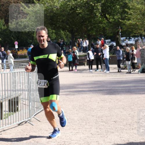 14.09.2025 - Stadtparktriathlon Strokosch-Dieckow http://msf.ph/oto/8897668 14.09.2025 13:39:31 Ziel 1361 meine-sportfotos.de