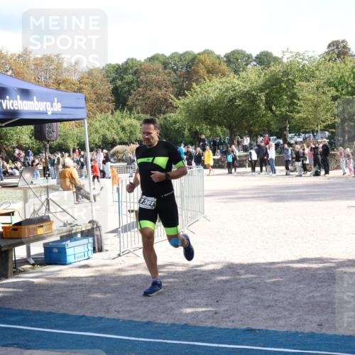 14.09.2025 - Stadtparktriathlon Strokosch-Dieckow http://msf.ph/oto/8897670 14.09.2025 13:39:32 Ziel 1361 meine-sportfotos.de
