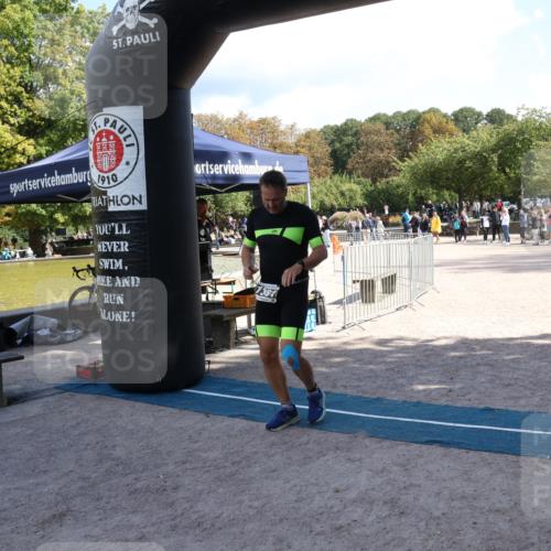 14.09.2025 - Stadtparktriathlon Strokosch-Dieckow http://msf.ph/oto/8897675 14.09.2025 13:39:33 Ziel 1361 meine-sportfotos.de