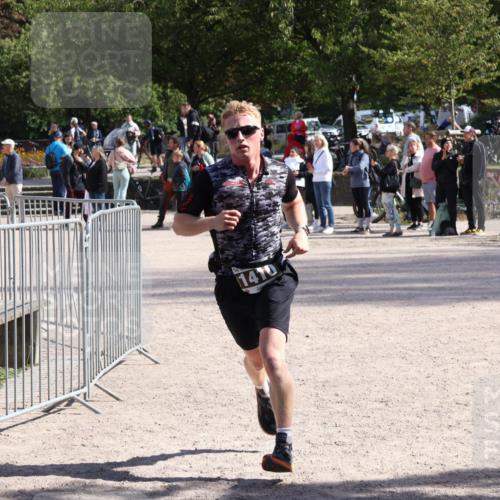 14.09.2025 - Stadtparktriathlon Strokosch-Dieckow http://msf.ph/oto/8897714 14.09.2025 13:40:39 Ziel 1403, 1410 meine-sportfotos.de