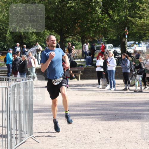 14.09.2025 - Stadtparktriathlon Strokosch-Dieckow http://msf.ph/oto/8897740 14.09.2025 13:40:55 Ziel 1360 meine-sportfotos.de