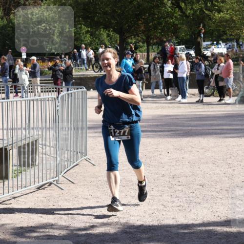 14.09.2025 - Stadtparktriathlon Strokosch-Dieckow http://msf.ph/oto/8897764 14.09.2025 13:41:09 Ziel 1277 meine-sportfotos.de