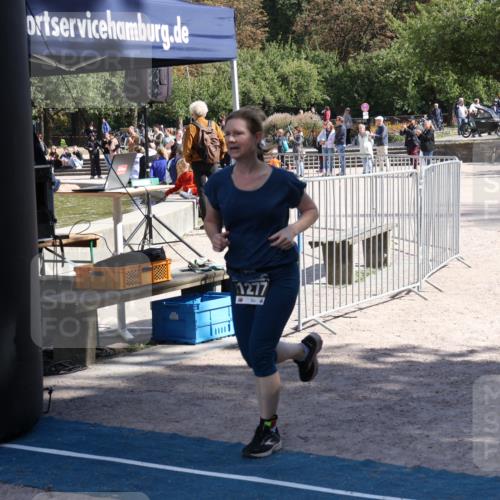 14.09.2025 - Stadtparktriathlon Strokosch-Dieckow http://msf.ph/oto/8897770 14.09.2025 13:41:10 Ziel 1277 meine-sportfotos.de