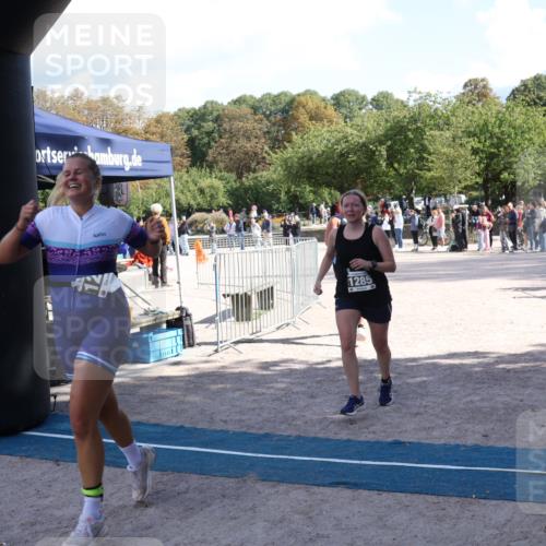 14.09.2025 - Stadtparktriathlon Strokosch-Dieckow http://msf.ph/oto/8897793 14.09.2025 13:41:19 Ziel 1237, 1241, 1285 meine-sportfotos.de