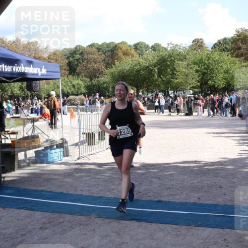 14.09.2025 - Stadtparktriathlon Strokosch-Dieckow http://msf.ph/oto/8897795 14.09.2025 13:41:20 Ziel 1237, 1241, 1285 meine-sportfotos.de