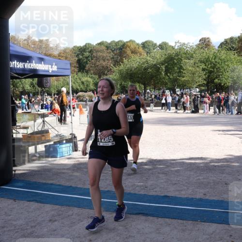 14.09.2025 - Stadtparktriathlon Strokosch-Dieckow http://msf.ph/oto/8897798 14.09.2025 13:41:20 Ziel 1237, 1241, 1285 meine-sportfotos.de