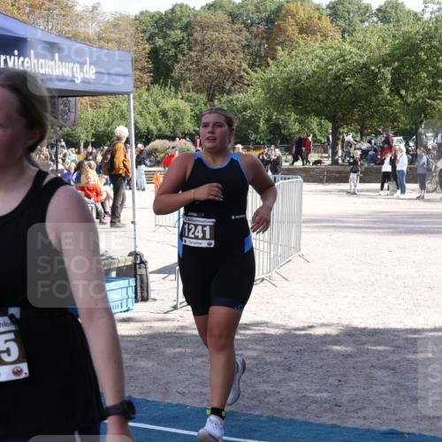 14.09.2025 - Stadtparktriathlon Strokosch-Dieckow http://msf.ph/oto/8897802 14.09.2025 13:41:21 Ziel 1237, 1241, 1285 meine-sportfotos.de