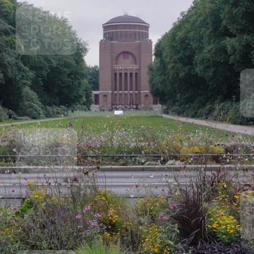 14.09.2025 - Stadtparktriathlon Michael Burmester http://msf.ph/oto/8897803 14.09.2025 09:00:53 Radfahren 344, 374 meine-sportfotos.de