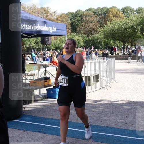 14.09.2025 - Stadtparktriathlon Strokosch-Dieckow http://msf.ph/oto/8897804 14.09.2025 13:41:21 Ziel 1237, 1241, 1285 meine-sportfotos.de