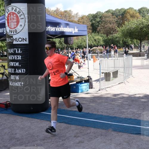 14.09.2025 - Stadtparktriathlon Strokosch-Dieckow http://msf.ph/oto/8897837 14.09.2025 13:41:33 Ziel 1175, 1295, 1335, 1345 meine-sportfotos.de