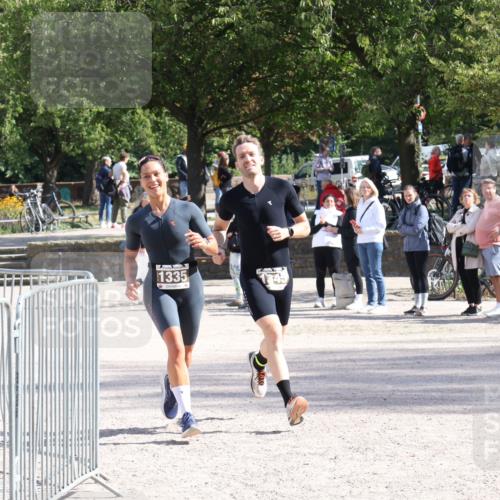 14.09.2025 - Stadtparktriathlon Strokosch-Dieckow http://msf.ph/oto/8897839 14.09.2025 13:41:37 Ziel 1295, 1335, 1345 meine-sportfotos.de